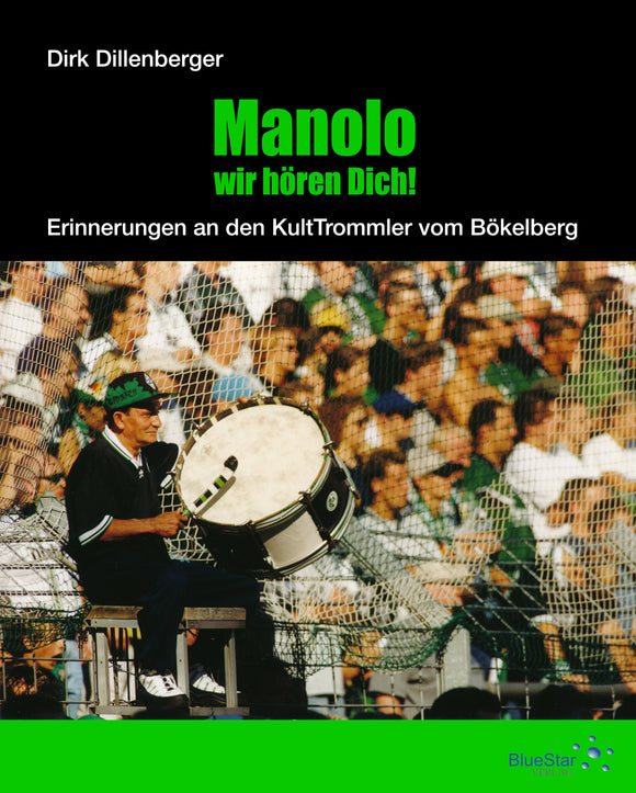 Neue Auflage Manolo, wir hören Dich!