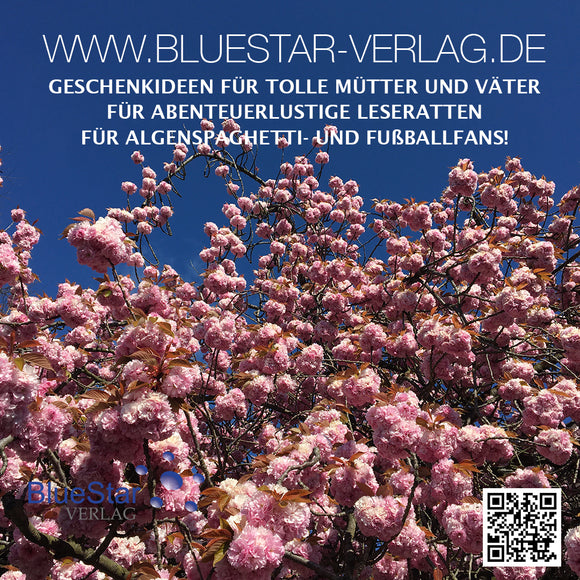 Geschenkideen - Bücher vom  BlueStar Verlag