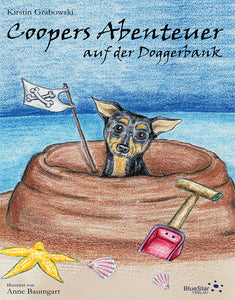 Coopers Abenteuer auf der Doggerbank